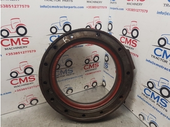 Детали тормозной системы FIAT