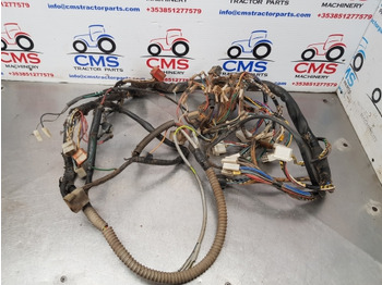 Кабели/ Провода Fiat 160-90, 140-90, 115-90, 180-90, 160-90 Dash Wiring Loom Complete 5131408: фото 2