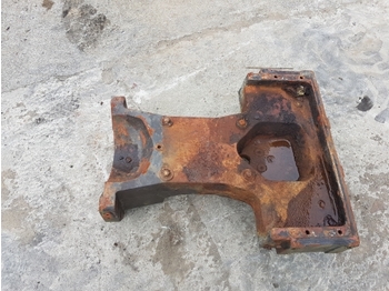 Передняя ось для Тракторов Fiat 70-90, 55-90, 60-90, 80-90  Front Axle Casting, Support 5120492, 5142827: фото 2 Передняя ось для Тракторов Fiat 70-90, 55-90, 60-90, 80-90  Front Axle Casting, Support 5120492, 5142827: фото 2