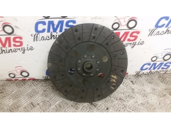 Диск сцепления FIAT