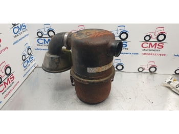 Воздушный фильтр FIAT