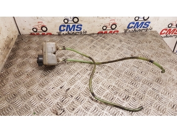 Детали тормозной системы NEW HOLLAND