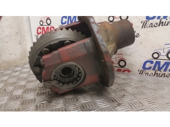 Дифференциал для Тракторов Fiat Front Axle Differential Assembly 5128814, 4999082: фото 2
