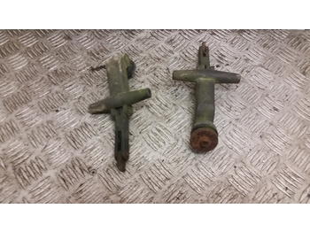 Кабина и интерьер FORD