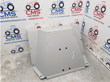 Кабина и интерьер FORD