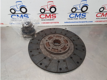 Диск сцепления FORD