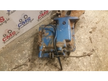 Трансмиссия для Тракторов Ford 10 Series 7610, 7710, 7810, 7910, 8210 Gear Shift Cover E4nn7488aa: фото 3