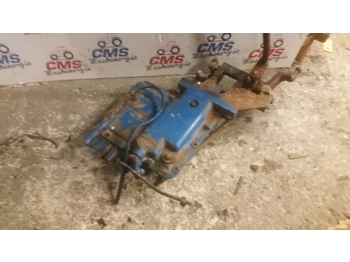 Трансмиссия для Тракторов Ford 10 Series 7610, 7710, 7810, 7910, 8210 Gear Shift Cover E4nn7488aa: фото 2