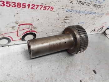 Трансмиссия для Тракторов Ford 30, 10, C, D Series 4830 Pto Clutch Shaft 83986689; C5nnn739a; E9nnn739aa: фото 4