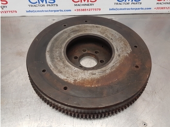 Маховик для Тракторов Ford 4100, 4200, 4410, 4500 Engine Flywheel E0nn6375fa, C7nn6375k, 86529653: фото 4