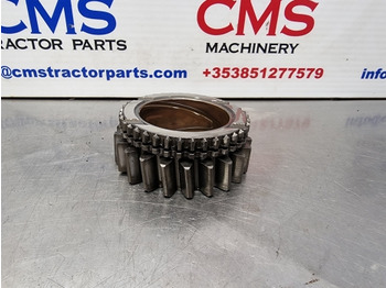 Трансмиссия FORD