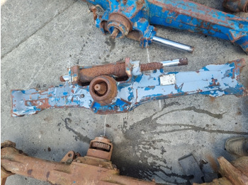 Передняя ось FORD