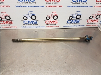 Рулевое управление для Тракторов Ford 6610, 5610, 6710, 7610, 7740  Steering Shaft 646.0mm E4nn3a527ba, 83948996: фото 2