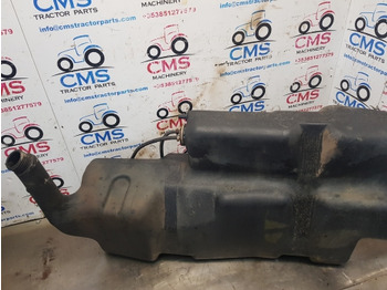 Топливный бак Ford 6610, 5610, 7610, 6810, 7710 Sq Cab Fuel Tank Main E6nn9002ba: фото 4
