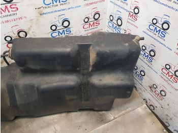 Топливный бак Ford 6610, 5610, 7610, 6810, 7710 Sq Cab Fuel Tank Main E6nn9002ba: фото 3