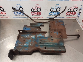 Аккумулятор FORD