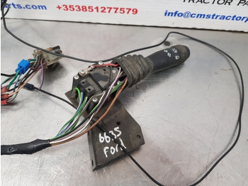Электрическая система Ford 6635, 35, Tl Series, Light Switch Lever Assy 5170213: фото 3