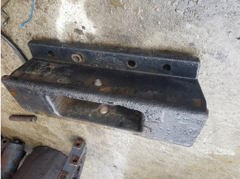 Противовес Ford 6635 Fiat L95 New Holland Tl100 Front Weight Carrier 5199414, 5172314: фото 2