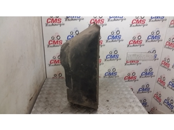 Система охлаждения для Тракторов Ford 6710, 7710 Radiator Cowling E5nn8146ba, E5nn8146da: фото 4