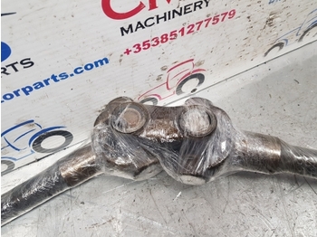 Приводный вал для Тракторов Ford 6810, 7610, 7810, 7910 Carraro 709 Front Axle Drive Shaft Car121566: фото 3