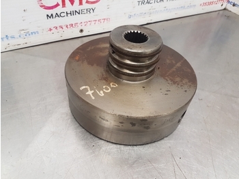 Трансмиссия для Тракторов Ford 7600. 5000, 100, 200, 600, 700 Series Pto Clutch Pack D5nnn707a: фото 2 Трансмиссия для Тракторов Ford 7600. 5000, 100, 200, 600, 700 Series Pto Clutch Pack D5nnn707a: фото 2