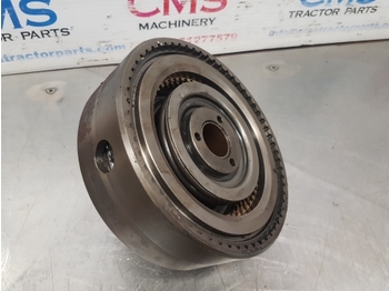 Трансмиссия для Тракторов Ford 7600. 5000, 100, 200, 600, 700 Series Pto Clutch Pack D5nnn707a: фото 4 Трансмиссия для Тракторов Ford 7600. 5000, 100, 200, 600, 700 Series Pto Clutch Pack D5nnn707a: фото 4