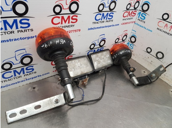 Свет/ Освещение Ford 7610, 10, Tw, 30 Series, Super Q Cab Beacon Lights Kit 2010665: фото 3