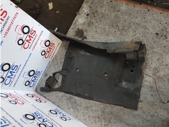 Кабина и интерьер для Тракторов Ford 7610, 5610, 10, Tw, 30, 8530, 8630, 8730 Cab Floor Mat Q Cab E9nn94115n00aa: фото 5