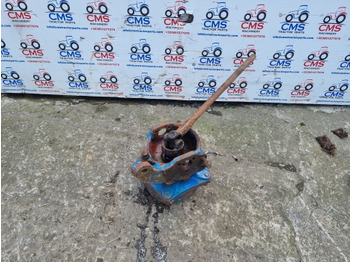 Передняя ось FORD