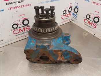 Передняя ось FORD