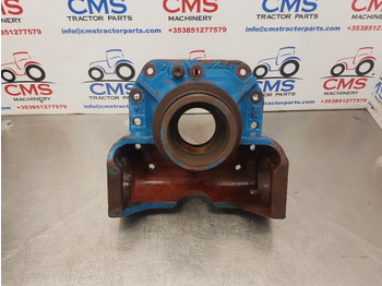 Передняя ось FORD