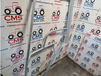 Дверь и запчасти Ford 8340, 40, Tm And Ts Series, Cab Door Frame Lhs Bent Galvanized 82006665: фото 5