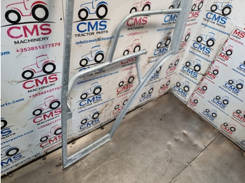 Дверь и запчасти Ford 8340, 40, Tm And Ts Series, Cab Door Frame Lhs Bent Galvanized 82006665: фото 4