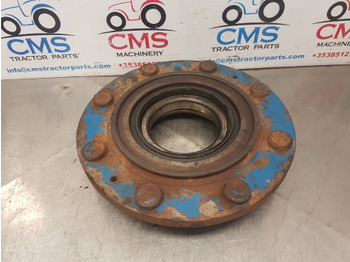 Передняя ось JOHN DEERE