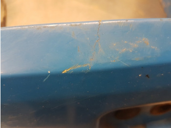 Кабина и интерьер Ford New Holland 6710, 10, 30, Tw Series, Instrument Panel Q Cab E4nn9404326ab: фото 5