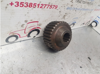 Трансмиссия Ford New Holland Fiat F130, 60, Tm, M, F Series Pto Clutch Gear Hub 5171698: фото 2
