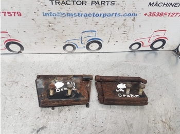 Педаль FORD