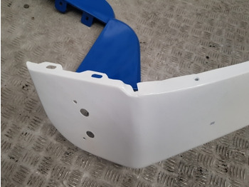 Крыло Ford Sq Cab, 10, Tw, 30 Sq Cab Mudguard Fender Kit Pair Steel Type Brand New: фото 4
