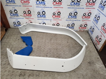 Крыло Ford Sq Cab, 10, Tw, 30 Sq Cab Mudguard Fender Kit Pair Steel Type Brand New: фото 2