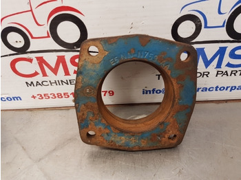 Трансмиссия FORD