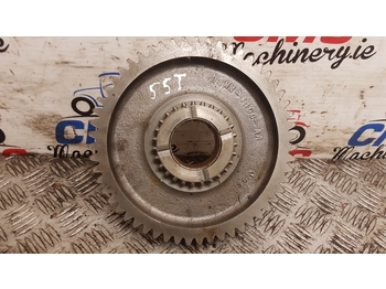 Трансмиссия FORD