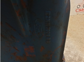 Коробка передач и запчасти для Тракторов Ford Tw Series Transmission Gearbox Housing E2nn7006bb: фото 4
