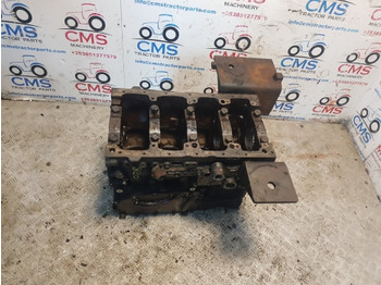 Двигатель и запчасти Hyundai Robex R140lc-9a Perkins Engine Block 364022200, 3518221, 100414: фото 3