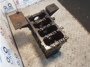 Двигатель и запчасти Hyundai Robex R140lc-9a Perkins Engine Block 364022200, 3518221, 100414: фото 5