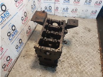 Двигатель и запчасти Hyundai Robex R140lc-9a Perkins Engine Block 364022200, 3518221, 100414: фото 4