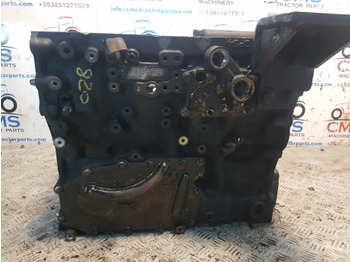 Двигатель и запчасти Hyundai Robex R140lc-9a Perkins Engine Block 364022200, 3518221, 100414: фото 2
