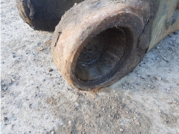 Передняя ось для Экскаваторов-погрузчиков Jcb 2cx, 520-50 Front Axle Housing Casting Beam 448/21401: фото 4 Передняя ось для Экскаваторов-погрузчиков Jcb 2cx, 520-50 Front Axle Housing Casting Beam 448/21401: фото 4