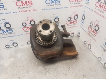 Передняя ось JCB