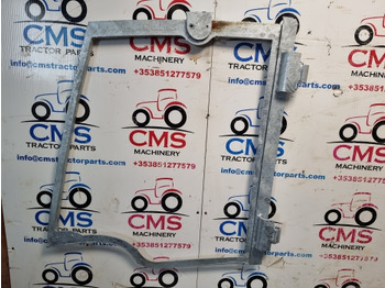 Дверь и запчасти JCB