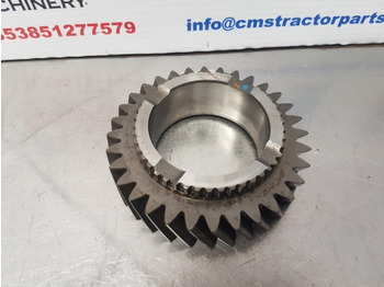 Трансмиссия Jcb Fastrac 1115, 1135, 2125, 2135, Transmission 4th Gear 32t 454/43752, 8873636: фото 2